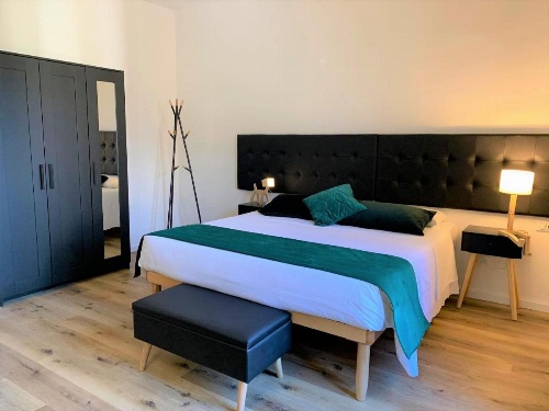 La Coroncina Lodging image 12