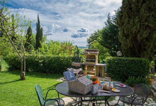 La Coroncina Lodging image 13