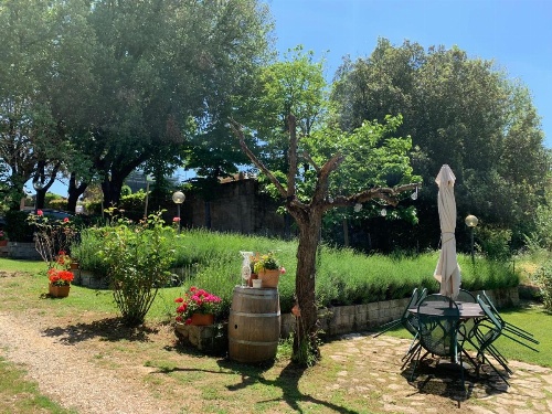 La Coroncina Lodging image 17