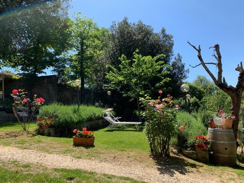 La Coroncina Lodging image 19