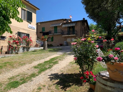 La Coroncina Lodging image 20