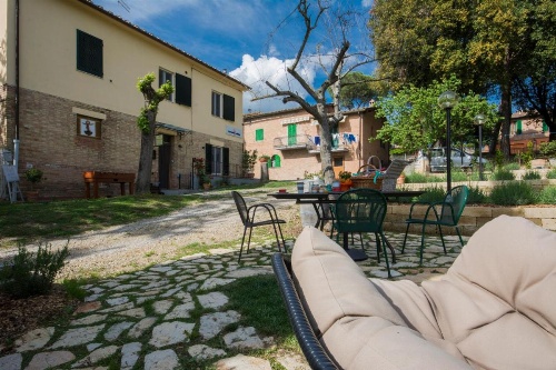 La Coroncina Lodging image 28