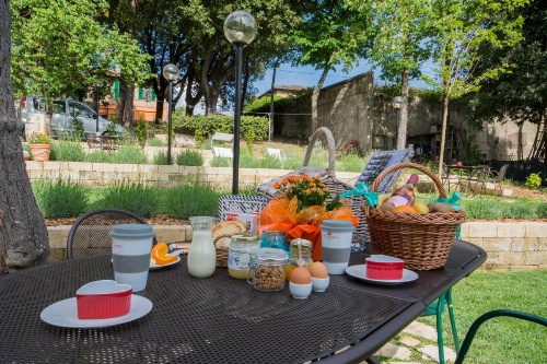 La Coroncina Lodging image 30