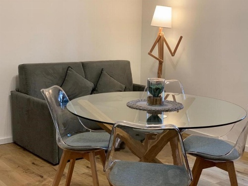 La Coroncina Lodging image 31