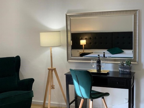 La Coroncina Lodging image 32
