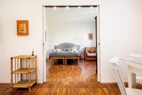 La Coroncina Lodging image 33