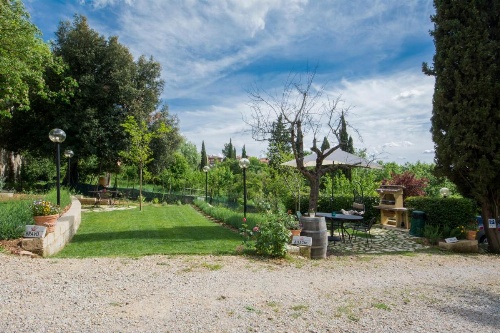 La Coroncina Lodging image 34