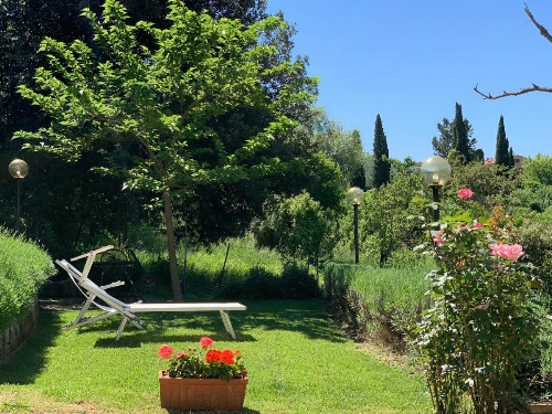 La Coroncina Lodging image 36