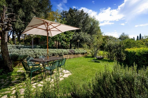 La Coroncina Lodging image 41