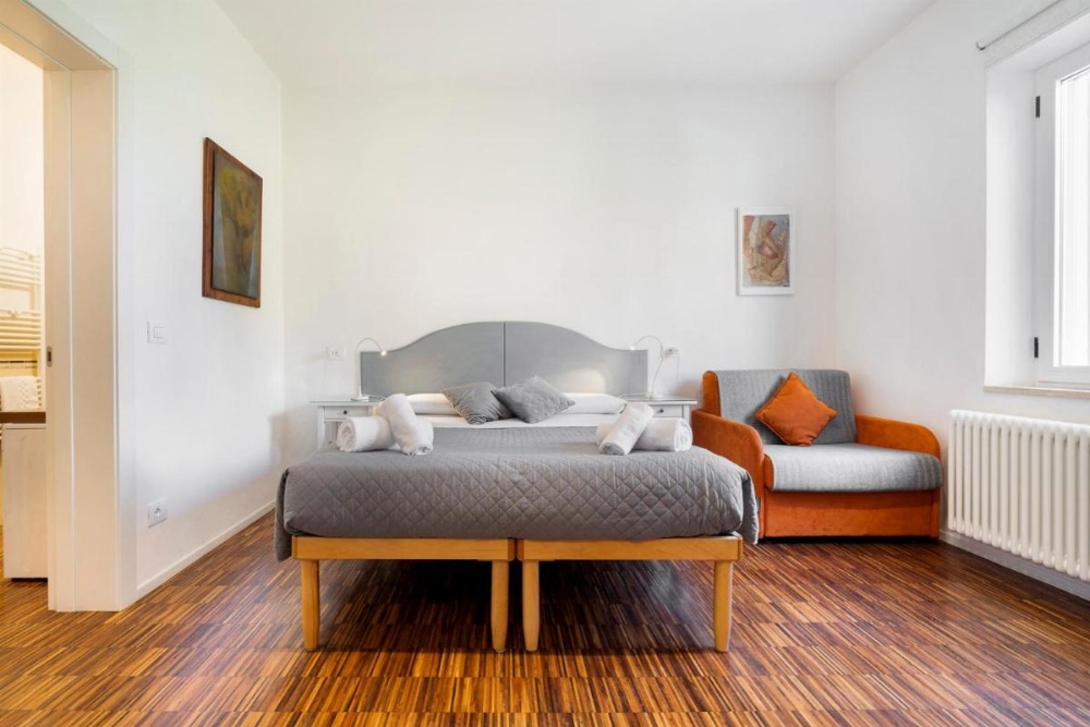 La Coroncina Lodging Image 43