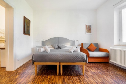 La Coroncina Lodging image 43