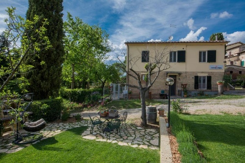 La Coroncina Lodging image 45