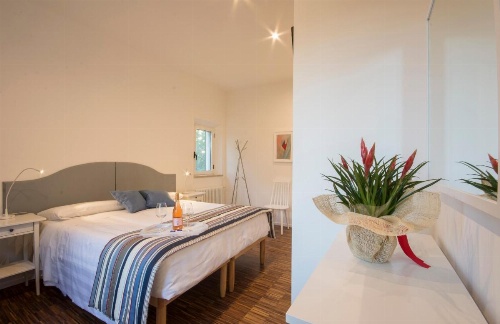 La Coroncina Lodging image 47