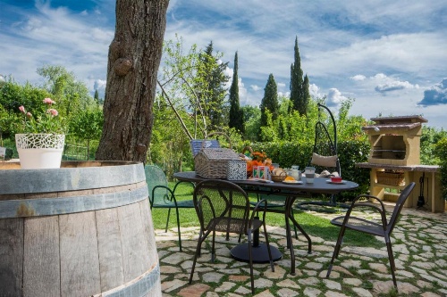 La Coroncina Lodging image 48