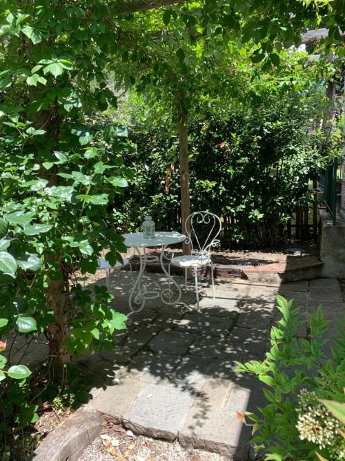 La Coroncina Lodging image 8
